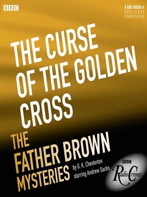 Father Brown, Series 2, Episode 5 - Audiobook